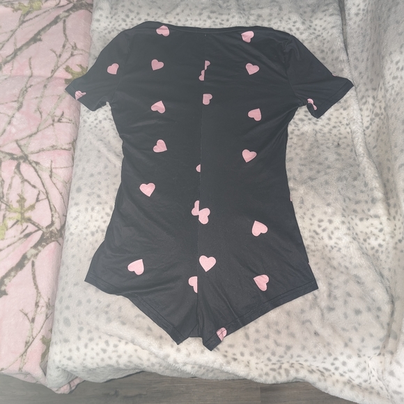 Pajama Onesie - Picture 3 of 5